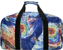 Enrico Benetti Capetown Sporttas/ Reistas - Multi -Voyago Winkel 1200x957 7