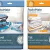 Packmate - Vacuümzakken (6-delig) - Vacuüm Opbergzakken - Ruimte Besparen -Voyago Winkel 1200x958 9