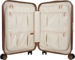 SUITSUIT - Fab Seventies Classic - Biking Red - Handbagage (55 Cm) -Voyago Winkel 1200x960 2