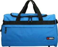 Enrico Benetti San José S 46041 Sporttas / Reistas - Sky Blauw -Voyago Winkel 1200x963