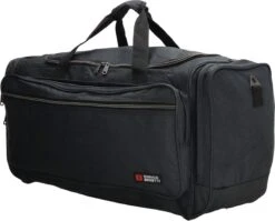 Enrico Benetti Montevideo 35315 Reistas/sporttas M - Zwart -Voyago Winkel 1200x965 7