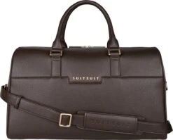 SUITSUIT - Fab Seventies Classic - Espresso Black - Leisure Bag -Voyago Winkel 1200x967 4