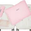 SUITSUIT - Fabulous Fifties - Pink Dust - Packing Cube Set (55 Cm) -Voyago Winkel 1200x974 5