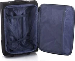 Line Brick Cabin Trolley 2 Wheel 55 Black -Voyago Winkel 1200x977 2