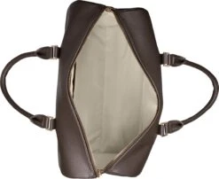 SUITSUIT - Fab Seventies Classic - Espresso Black - Leisure Bag -Voyago Winkel 1200x979 6