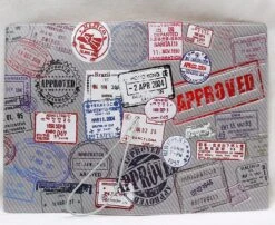 FISKA - Paspoort Hoes - Paspoort Houder - Paspoort Hoesje Approved -Voyago Winkel 1200x980 10