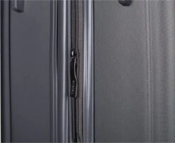 Decent Maxi-Air Trolley 77 Expandable Antraciet -Voyago Winkel 1200x984 1