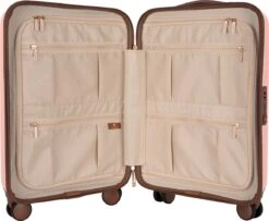 SUITSUIT - Fab Seventies - Coral Cloud - Handbagage (55 Cm) 14 SUITSUIT - Fab Seventies - Coral Cloud - Handbagage (55 Cm) -Voyago Winkel 1200x984 2