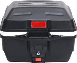 VIDAXL Topkoffer Voor Motor 24 L Voor 1 Helm -Voyago Winkel 1200x984 4
