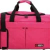 Enrico Benetti Amsterdam 35317 Reistas/sporttas XS - Fuchsia Roze -Voyago Winkel 1200x987 3
