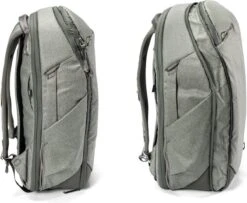 Peak Design Travel Backpack 30l - Sage -Voyago Winkel 1200x988 11