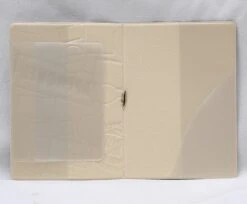 FISKA - Paspoort Hoes Roze - Paspoort Houder - Paspoort Hoesje -Voyago Winkel 1200x991 10