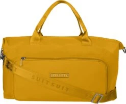 SUITSUIT - Natura - Honey - Leisure Bag -Voyago Winkel 1200x991 5