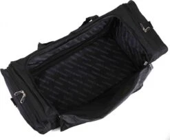 Enrico Benetti Orlando 35302 L Reistas / Sporttas 76 Liter - Zwart -Voyago Winkel 1200x992 4