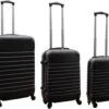 Kofferset 3 Delig - Koffers 3 - Zwart -Voyago Winkel 1200x993 8