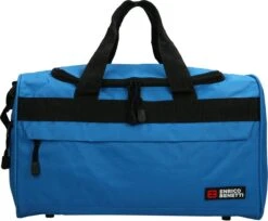 Enrico Benetti San Jose Sporttas/ Reistas - 46040 - Sky Blauw -Voyago Winkel 1200x993 9