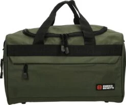 Enrico Benetti San Jose Sporttas/ Reistas - 46040 - Olijf -Voyago Winkel 1200x995 3