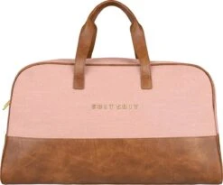 SUITSUIT - Fab Seventies - Coral Cloud - Weekender -Voyago Winkel 1200x996 1