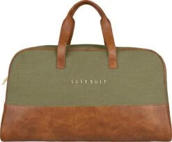 SUITSUIT - Fab Seventies - Martini Olive - Weekender -Voyago Winkel 1200x996 5