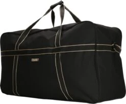 Run Away Basics Reistas - Zwart -Voyago Winkel 1200x997 17