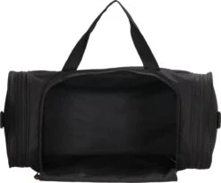 Beagles Originals Travel Originals Reistas 55 Cm - 42 Liter - Zwart -Voyago Winkel 1200x998 4