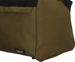 Beagles Originals Basics Sporttas/Reistas 60 Cm - 66 Liter - Olijfgroen -Voyago Winkel 1200x998 5