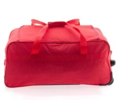 Gladiator Metro Medium Wieltas - 72 Cm - 76 Liter - Rood -Voyago Winkel 1200x999 6