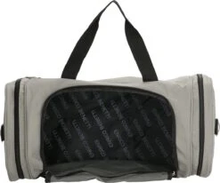 Enrico Benetti Orlando 35300 S Reistas / Sporttas 41 Liter - Grijs -Voyago Winkel 1200x999 9