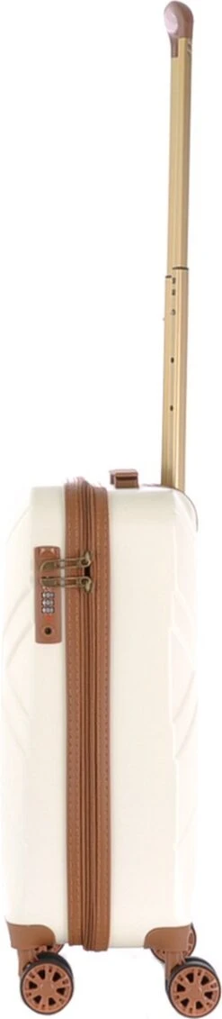 Oistr Florence Handbagage Spinner S Off White 25 Oistr Florence Handbagage Spinner S Off White -Voyago Winkel 262x1200