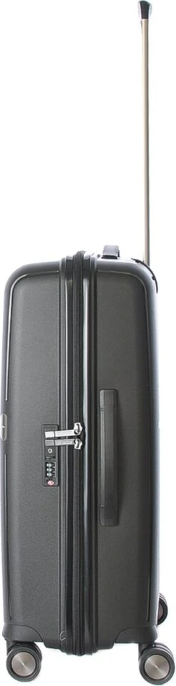 March Ready To Go Medium Spinner 66 Black 19 March Ready To Go Medium Spinner 66 Black -Voyago Winkel 308x1200