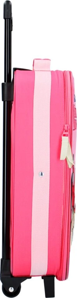 Vadobag Kinderkoffer Trolley Minnie Mouse Star Of The Show -Voyago Winkel 312x1200