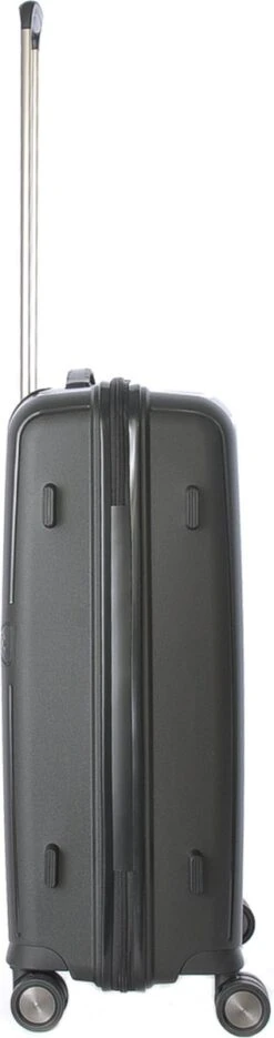 March Ready To Go Medium Spinner 66 Black 12 March Ready To Go Medium Spinner 66 Black -Voyago Winkel 317x1200