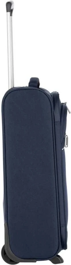 Travelite Cabin 2 Wheel Trolley Bordeaux 16 Travelite Cabin 2 Wheel Trolley Bordeaux -Voyago Winkel 325x1200