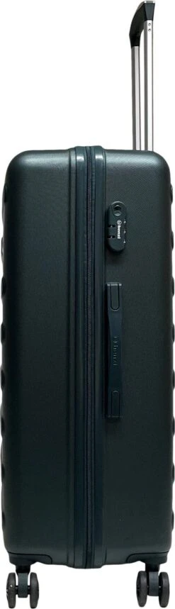 Benzi Valencia Grote Koffer 76 Cm - 90 Liter Green -Voyago Winkel 345x1200 1