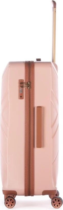 Oistr Florence Spinner L Matte Pink -Voyago Winkel 362x1200