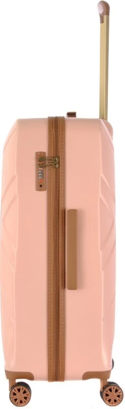 Oistr Florence Spinner L Matte Pink -Voyago Winkel 367x1200