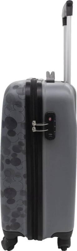 Mickey Mouse Mickey Trolley - Handbagage - Trolley Met Wieltjes -Voyago Winkel 368x1200 2