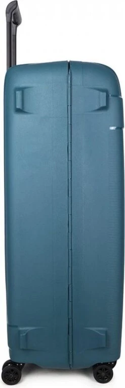 Decent Transit Large Koffer - 82 Cm - Petrol Groen 29 Decent Transit Large Koffer - 82 Cm - Petrol Groen -Voyago Winkel 386x1200