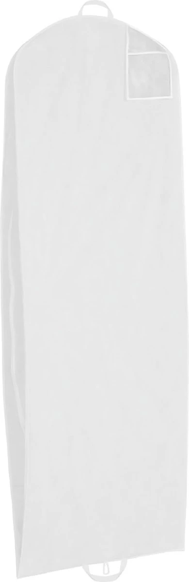 Kledinghoes Kledingzak Extra Lang Voor Jurk Of Trouwjurk 3 Kledinghoes Kledingzak Extra Lang Voor Jurk Of Trouwjurk