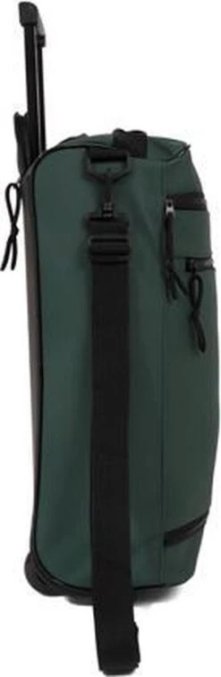 Norlander Lyon Trolleytas - Dull PU - 21 Liter - Groen -Voyago Winkel 393x1200 1