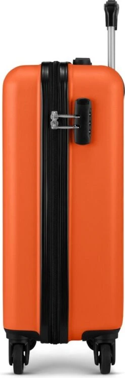 BHPPY - Dutch Orange - Handbagage (55 Cm) -Voyago Winkel 398x1200 3
