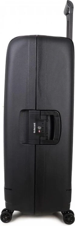 Decent Transit Reiskoffer 82 Cm - Zwart -Voyago Winkel 399x1200 1