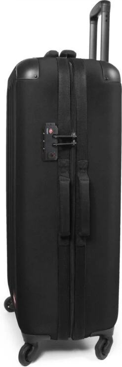 Eastpak TRANZSHELL L Reiskoffer (77 X 43 X 26.5 Cm) - Black -Voyago Winkel 399x1200 7