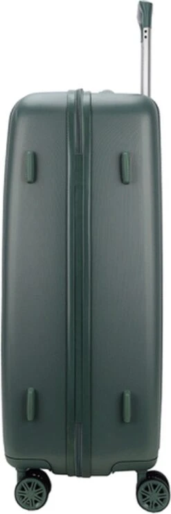 Decent Harde Koffer Tranporto 76 - Groen 23 Decent Harde Koffer Tranporto 76 - Groen -Voyago Winkel 400x1200 1