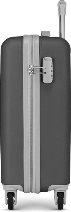 SUITSUIT - Caretta - Cool Gray - Handbagage (53 Cm) -Voyago Winkel 402x1200 2