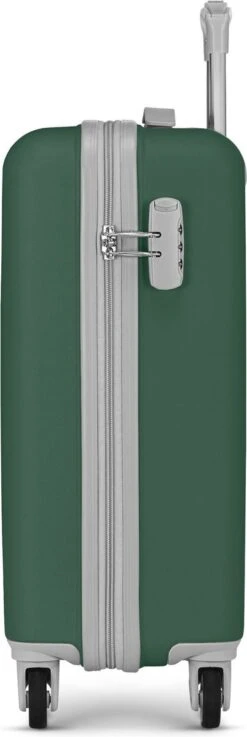 SUITSUIT - Caretta - Jungle Green - Handbagage (53 Cm) 15 SUITSUIT - Caretta - Jungle Green - Handbagage (53 Cm) -Voyago Winkel 402x1200 3