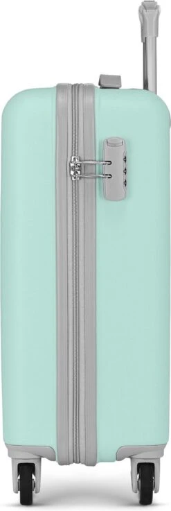 SUITSUIT - Caretta - Soft Lime - Handbagage (53 Cm) -Voyago Winkel 402x1200 7