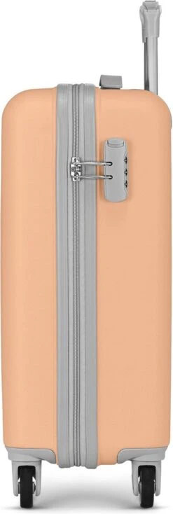 SUITSUIT - Caretta - Melon - Handbagage (53 Cm) -Voyago Winkel 404x1200