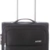 Line Brick Cabin Trolley 2 Wheel 55 Black