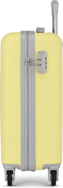 SUITSUIT - Caretta - Elfin Yellow - Handbagage (53 Cm) -Voyago Winkel 405x1200 4